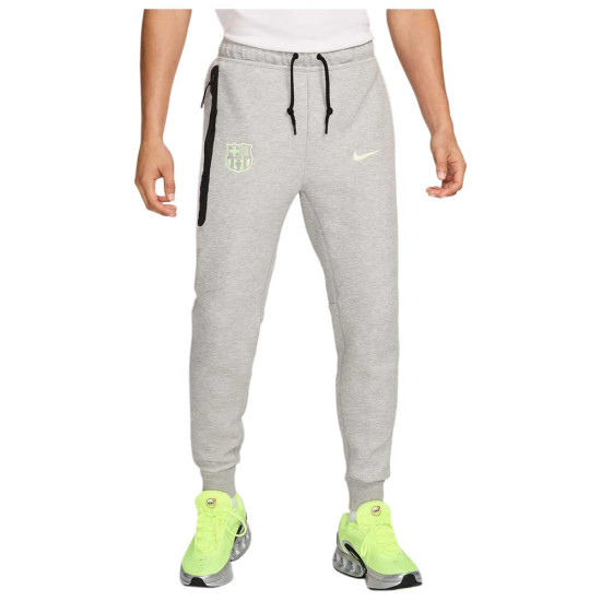 Nike Ανδρικό παντελόνι φόρμας FC Barcelona Tech Fleece